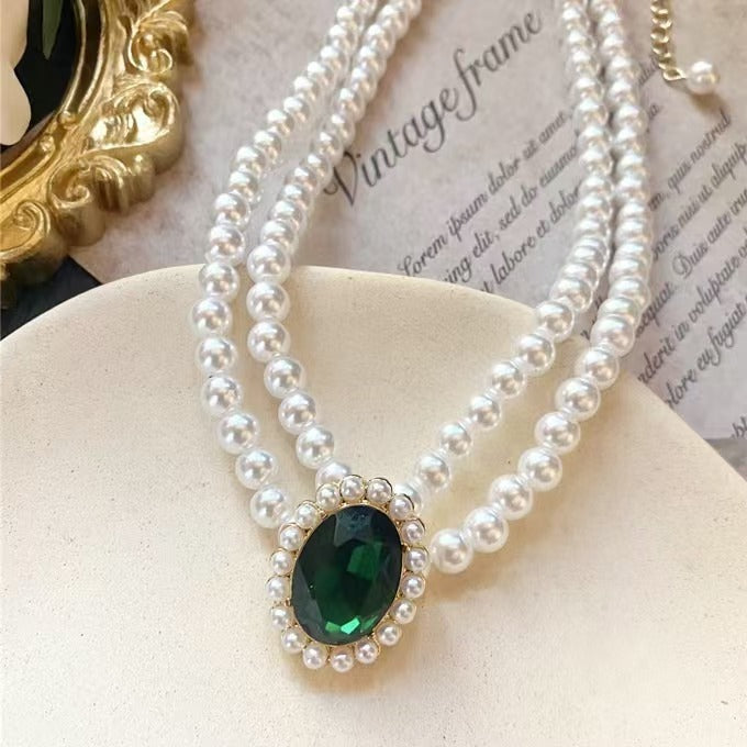 Conjunto de Joyas Tamsin Verdalle