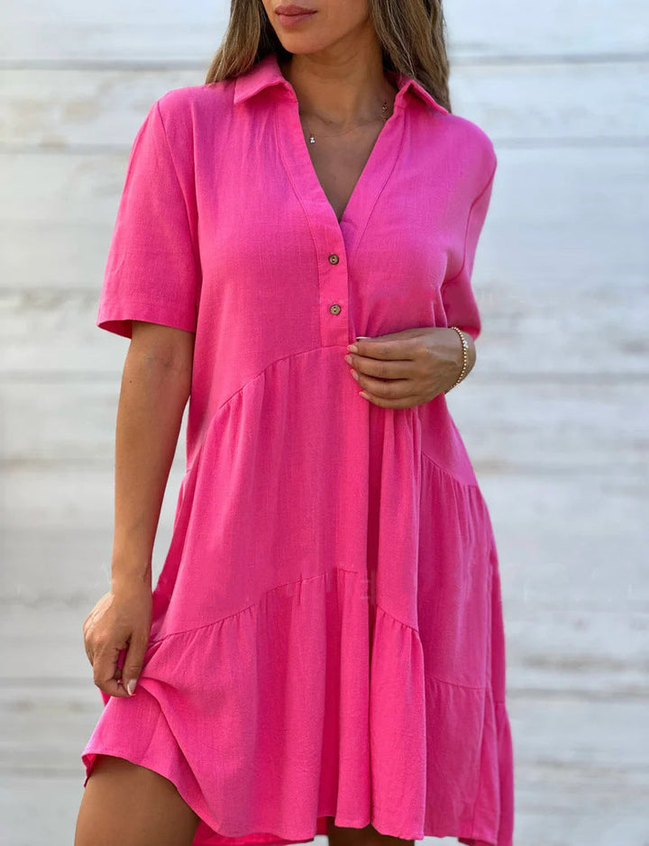 Coralie™ | Elegante Vestido