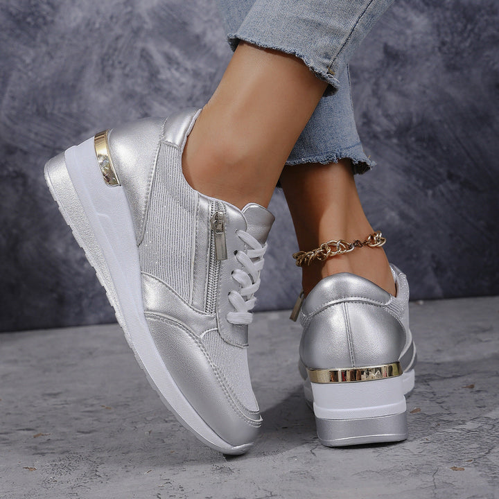 Sofía - Zapatos Ortopédicos