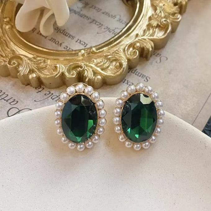 Conjunto de Joyas Tamsin Verdalle