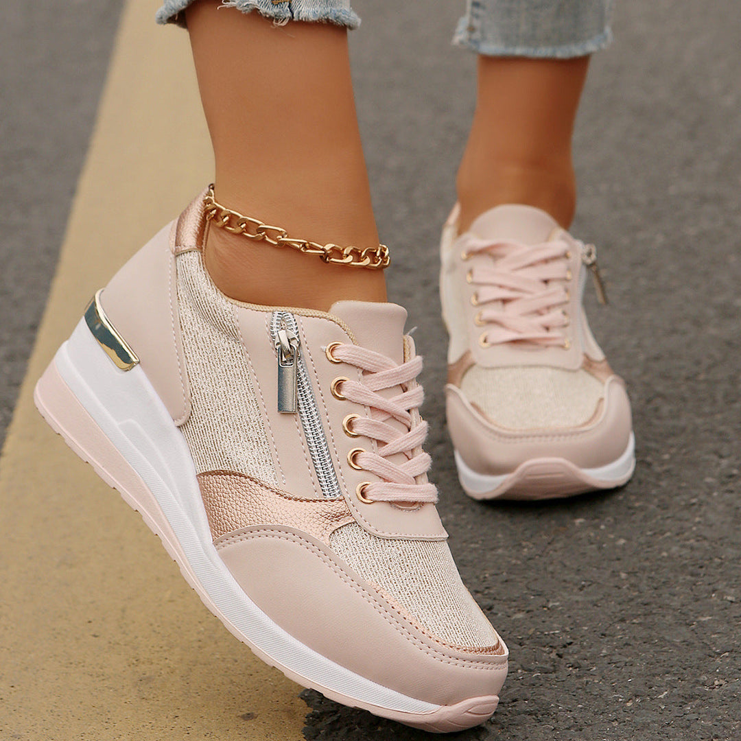 Sofía - Zapatos Ortopédicos