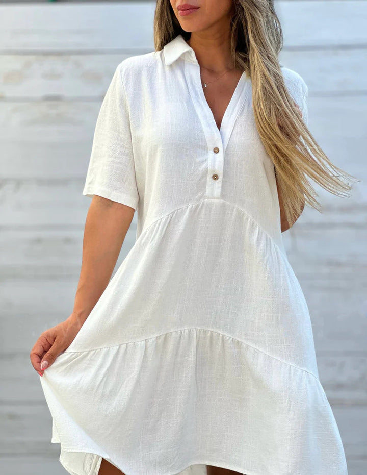 Coralie™ | Elegante Vestido