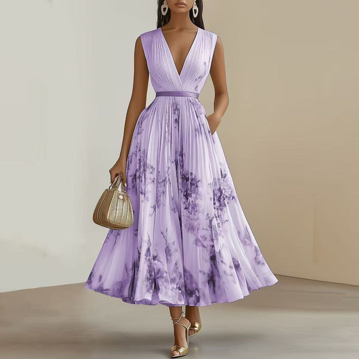 YVETE | Robe Wrap Whisper