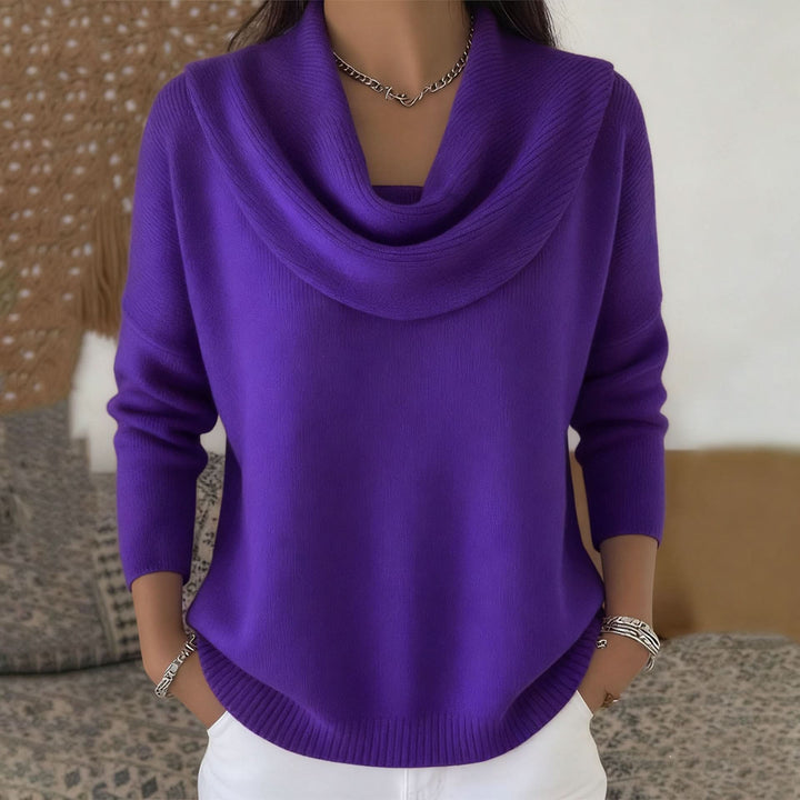 Arlette - Elegante Zachtheid