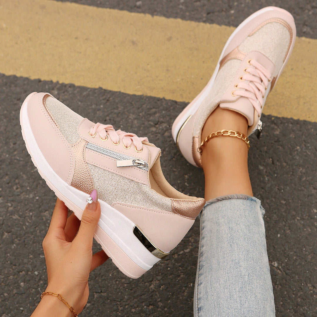 Sofía - Zapatos Ortopédicos