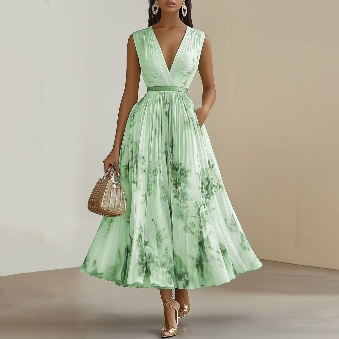 YVETE | Robe Wrap Whisper