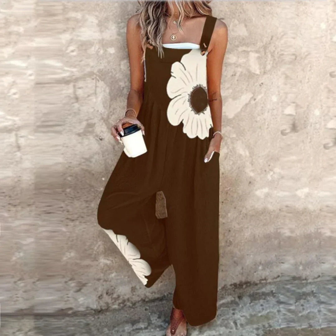 Mono Impresa Cómoda