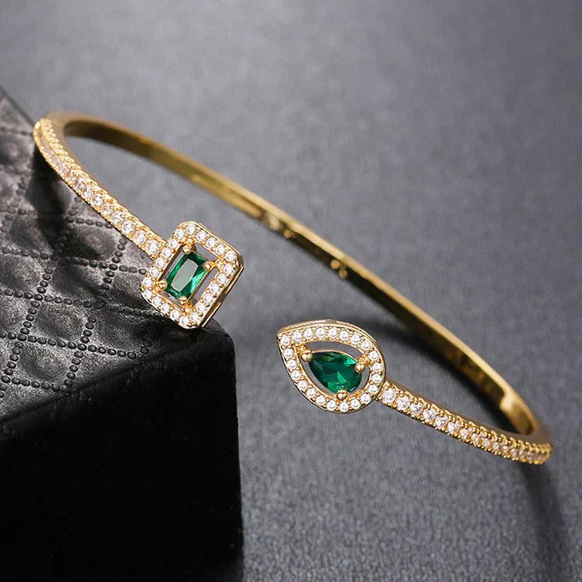 Pulsera Verdeira Caruso