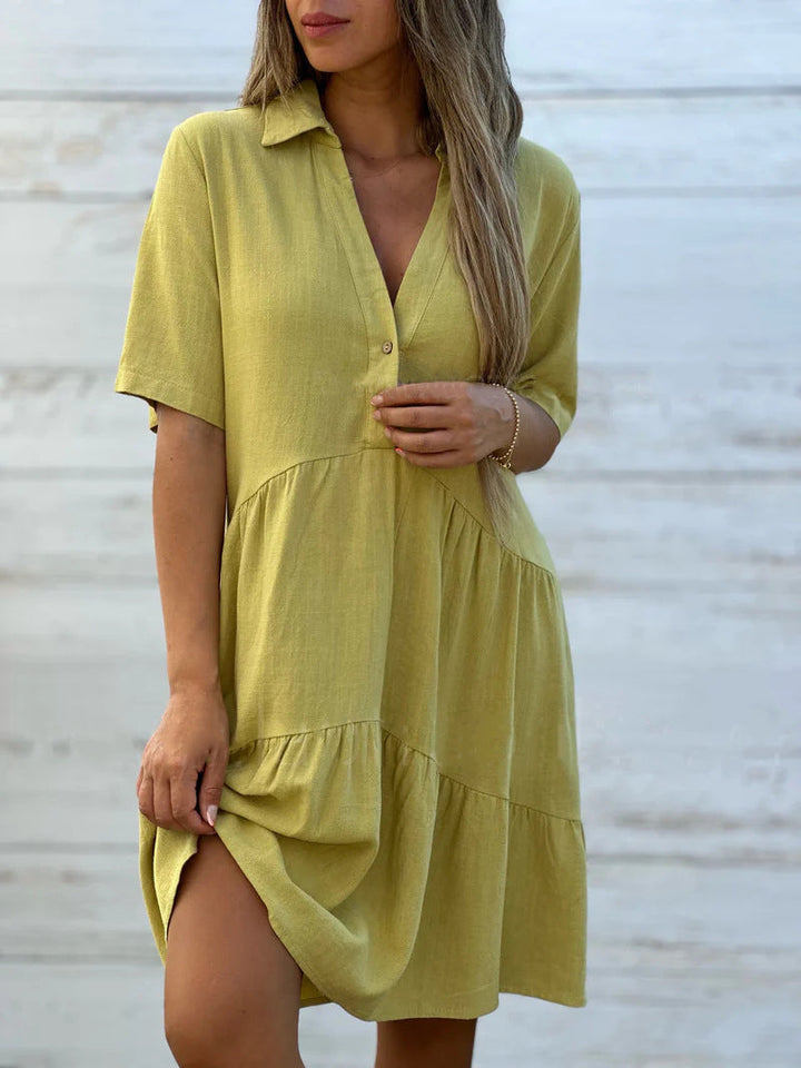 Coralie™ | Elegante Vestido