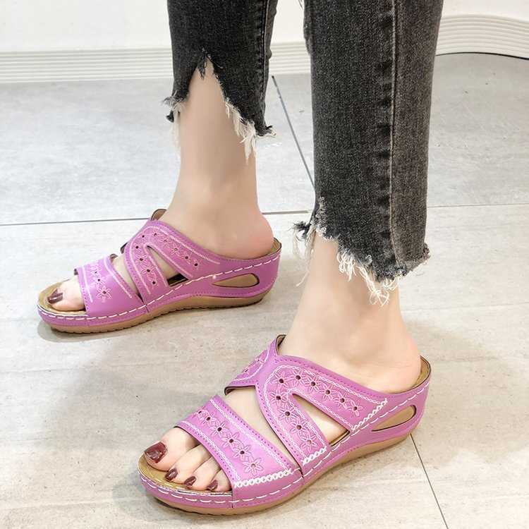 Emma - Sandalias Ortopédicas