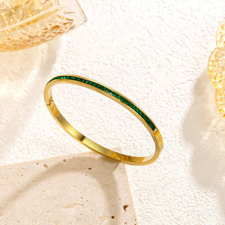 Pulsera Celeste Viride