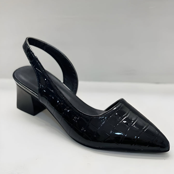 Clara | Tacones cómodos y elegantes