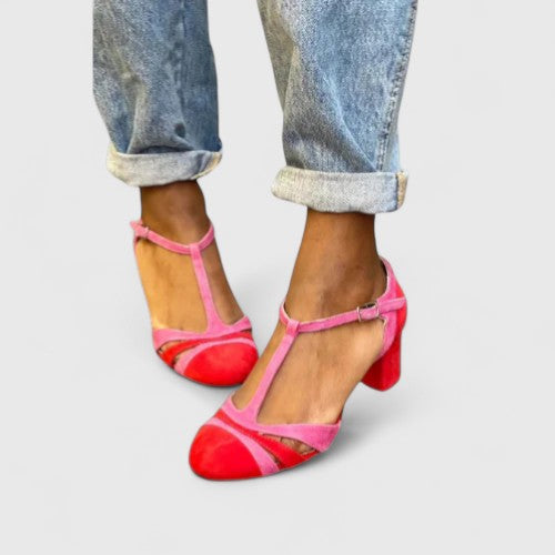 Lazariah™ | Tacones Modernos