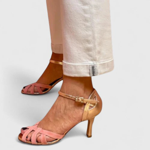 Danariah™ | Tacones ergonómicos