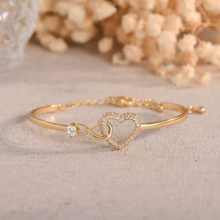 Infinito | Lien eterno