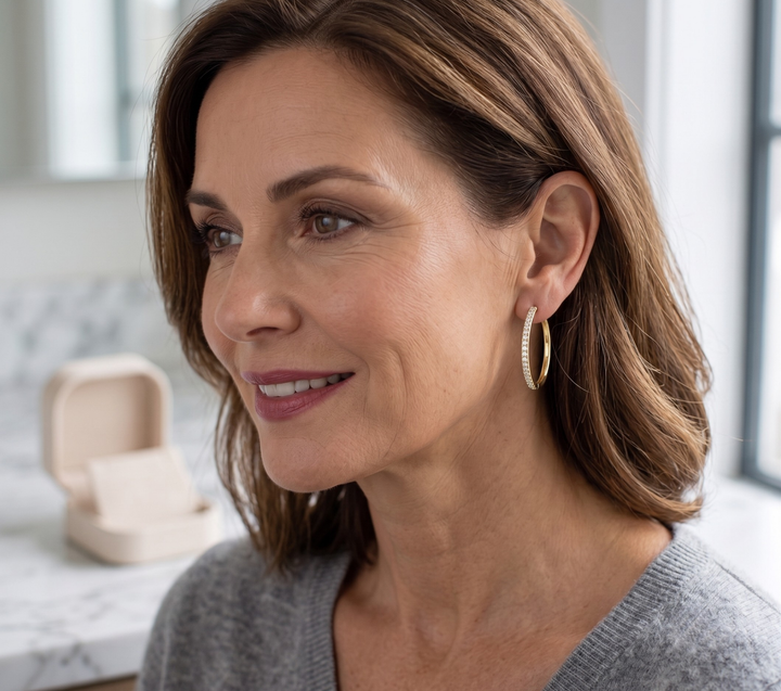 Aros Talia Pavé