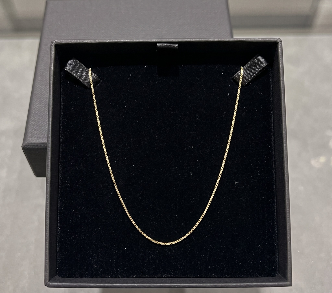 Collar Veneciano Celia