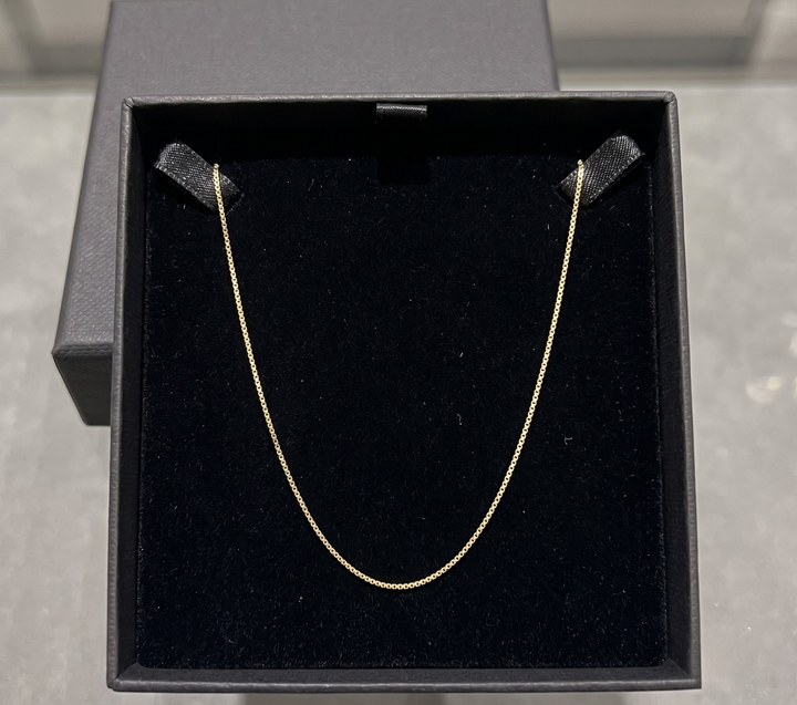 Collar Veneciano Celia
