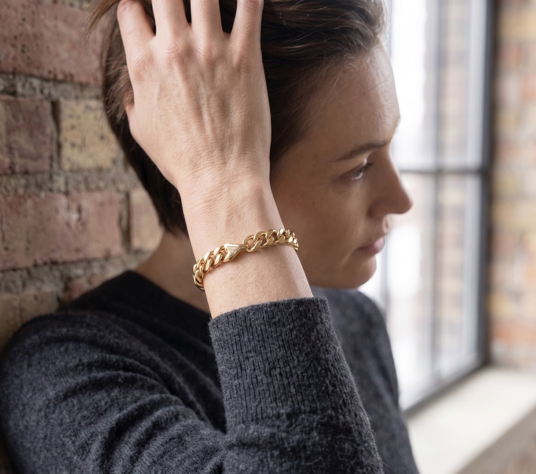 Pulsera Gourmet Bianca
