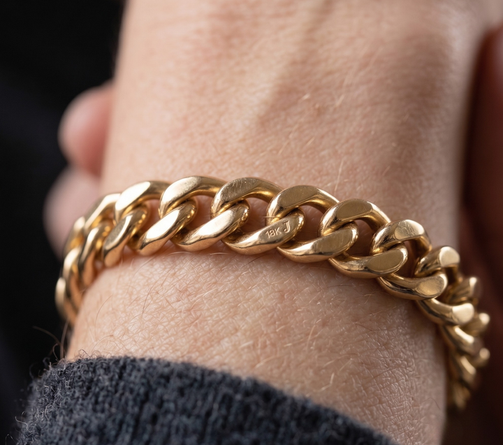 Pulsera Gourmet Bianca