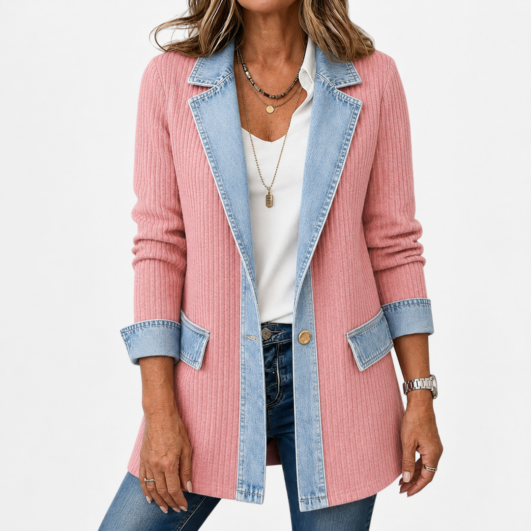 Margaret | Chaqueta Unisex