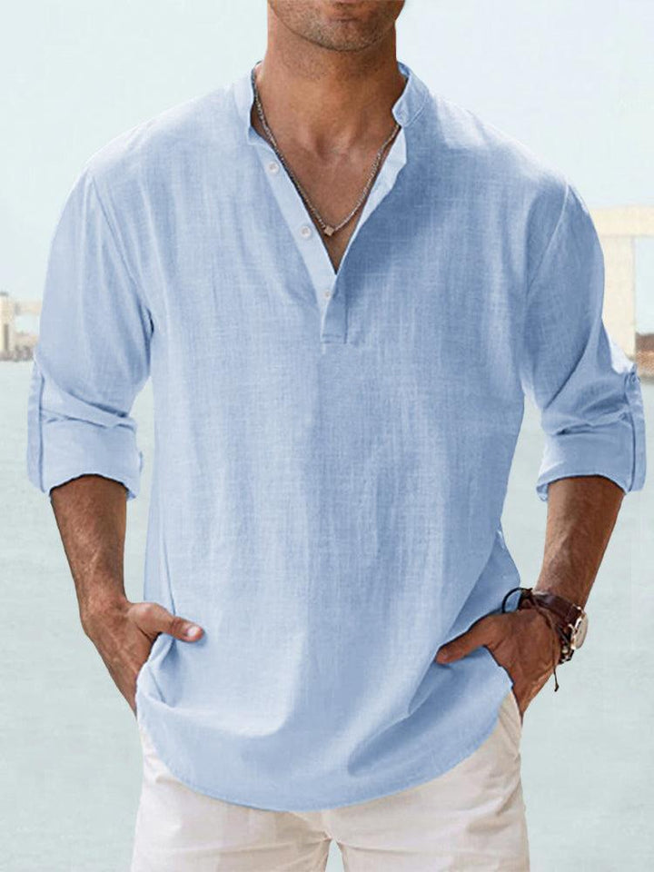 Federico | Camisa Ademend