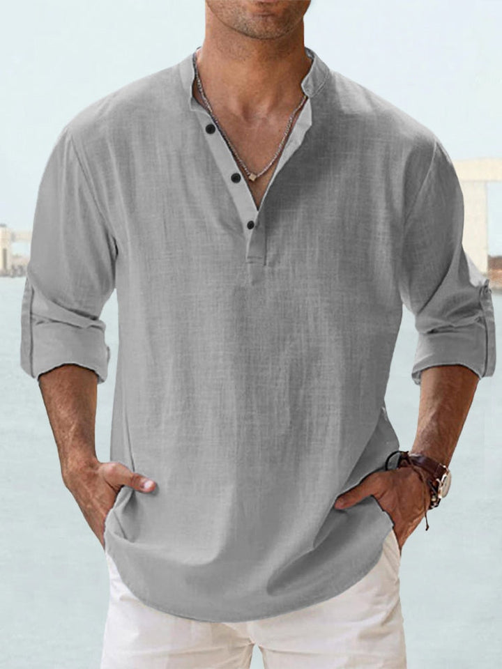 Federico | Camisa Ademend