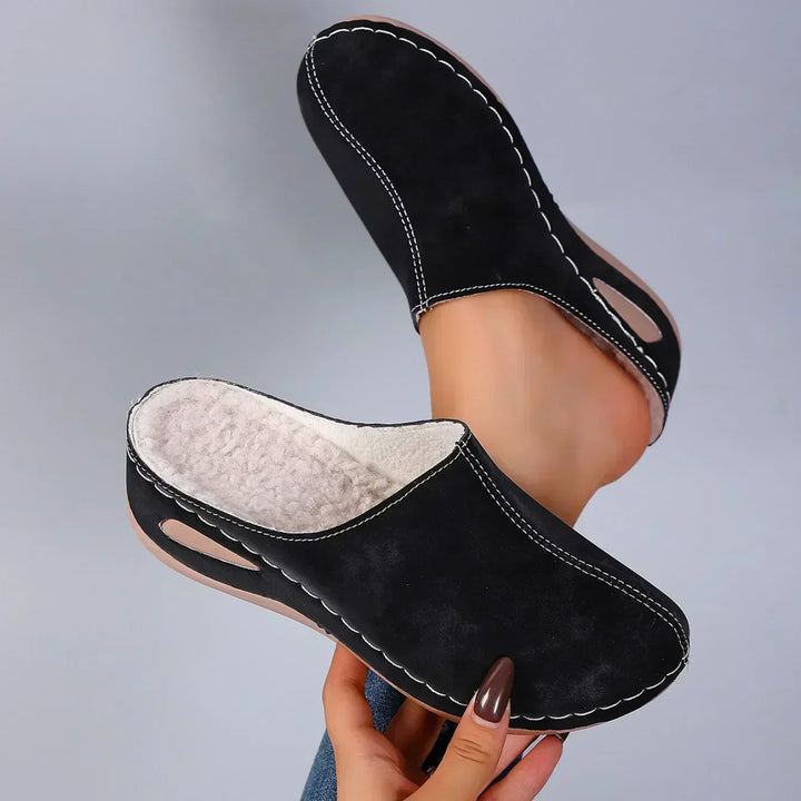 Mare - Zapatos de casa ortopédicos