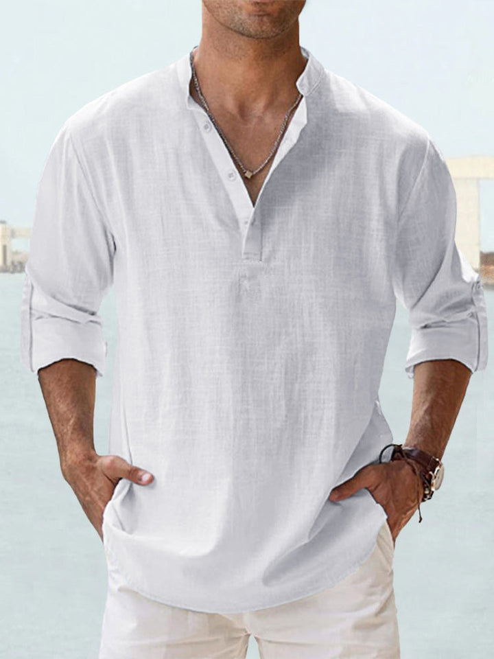 Federico | Camisa Ademend