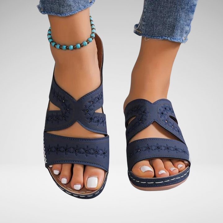 Emma - Sandalias Ortopédicas