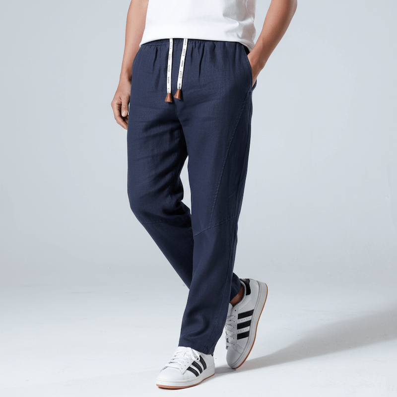 Tsuki - Pantalón de confort japonés