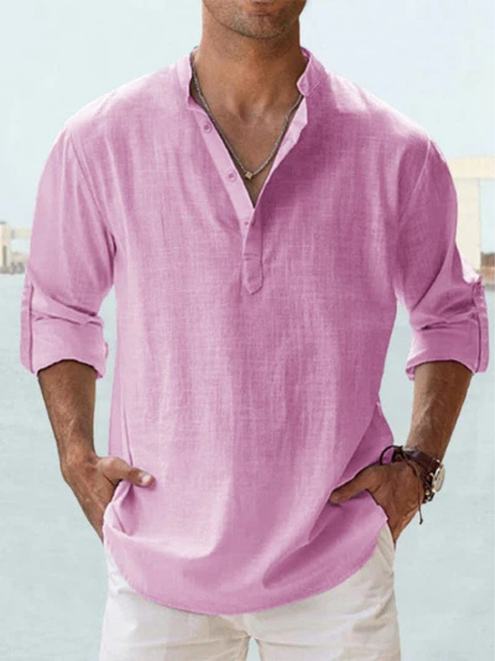 Federico | Camisa Ademend