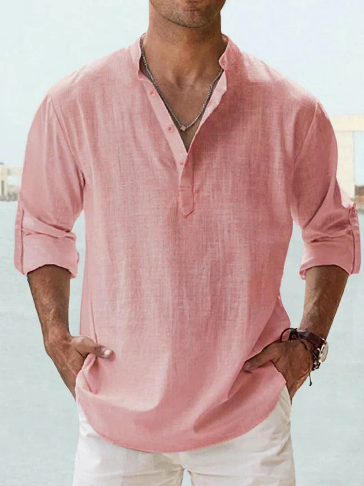 Federico | Camisa Ademend