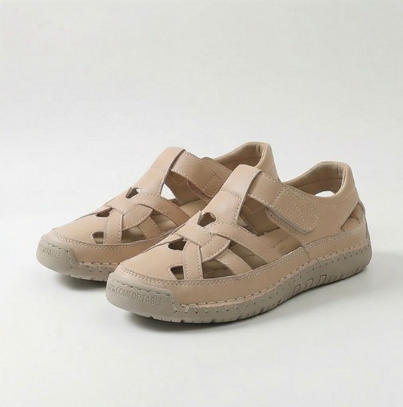 Sola - Sandalias ligeras de verano