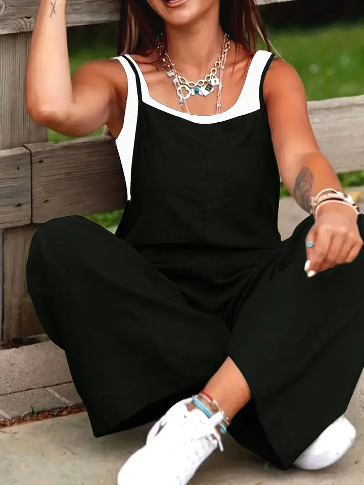 Faryn - Elegante Mono Casual
