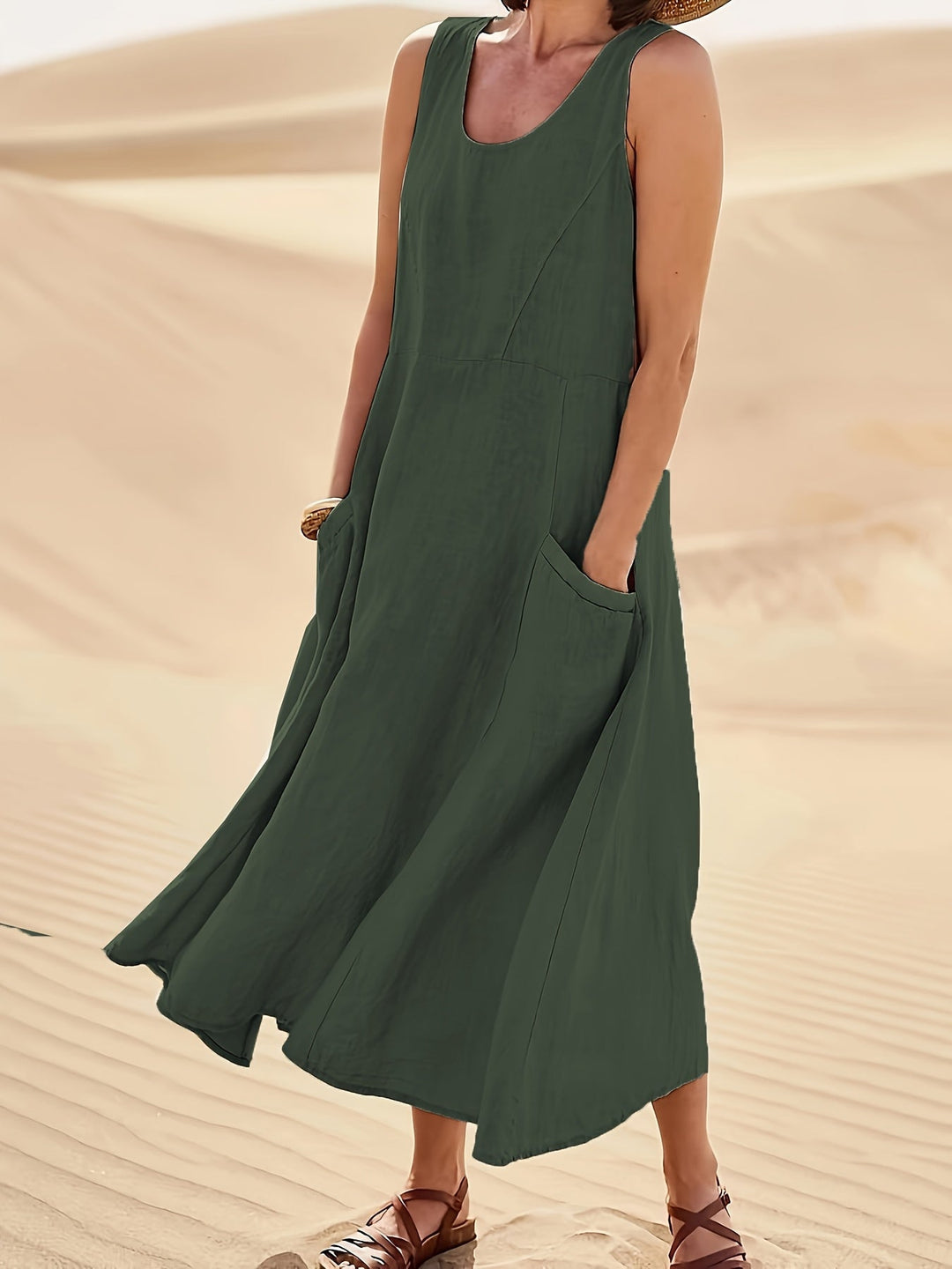 Clémence - Elegancia Natural