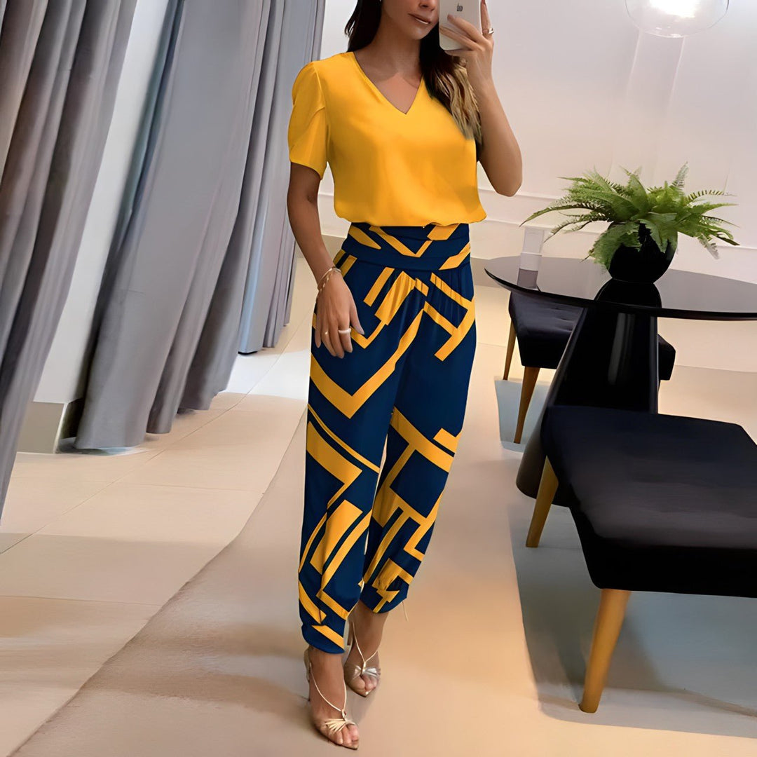 Conjunto Daphne™