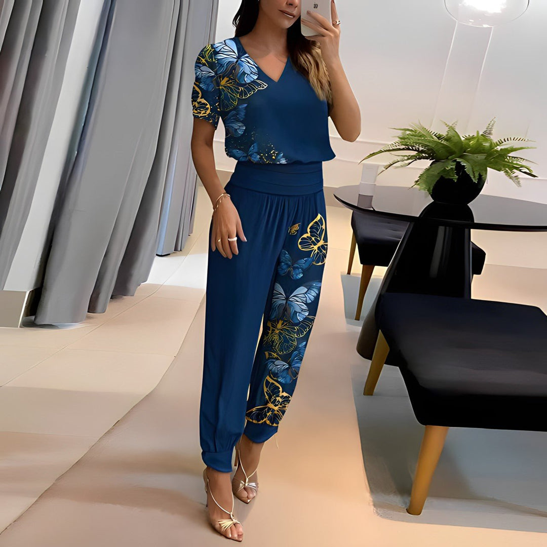 Conjunto Daphne™