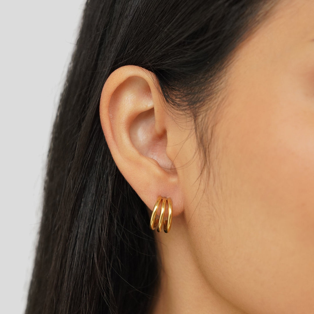 RANI - Pendientes
