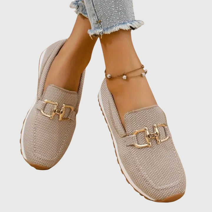 Mocasín Ortopédico Confort Mila