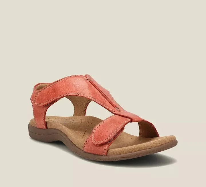 Nelly | Sandalias con soporte para el pie