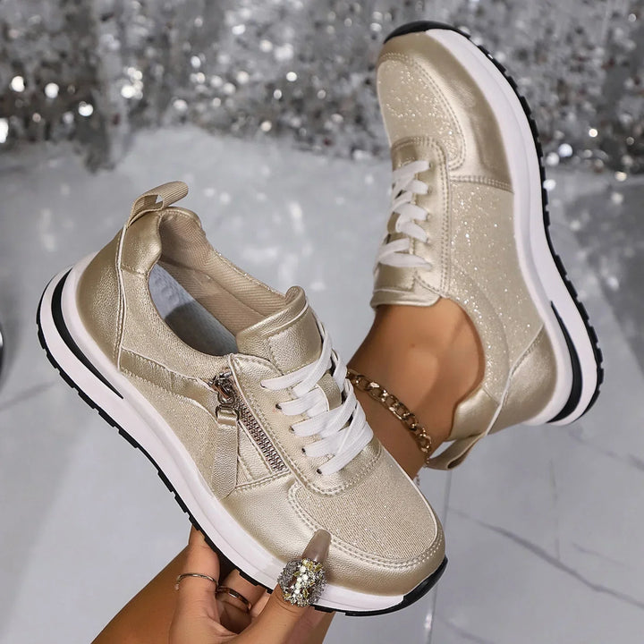 Zara | Zapato Ortopédico