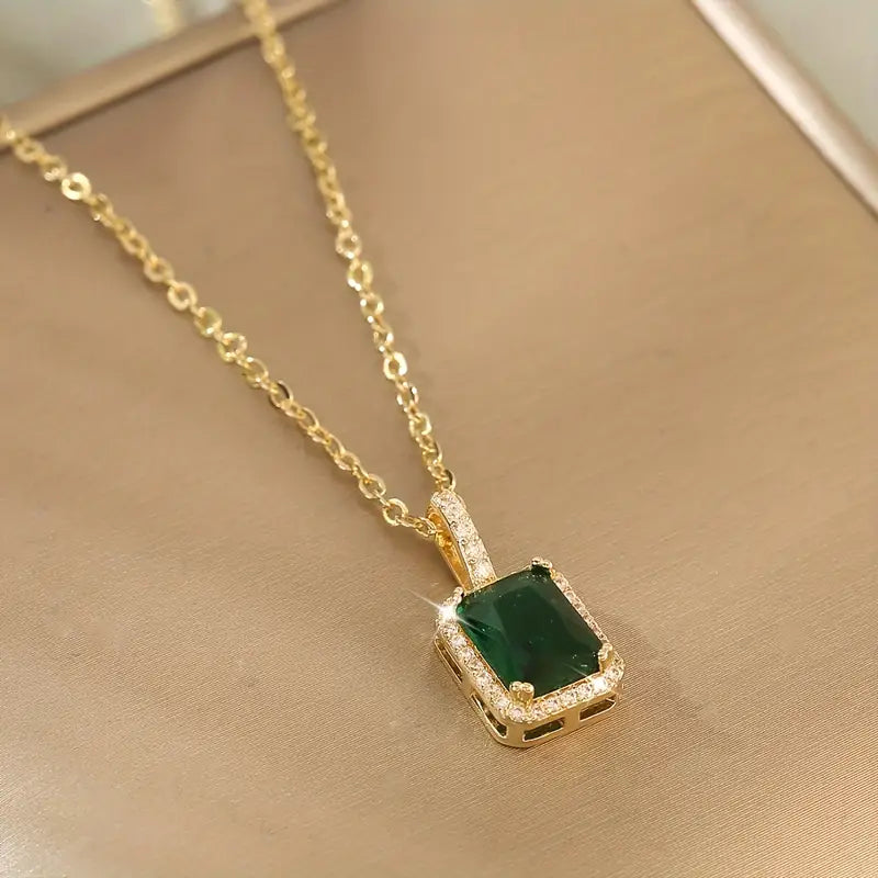 Collar Zarela Fontayne