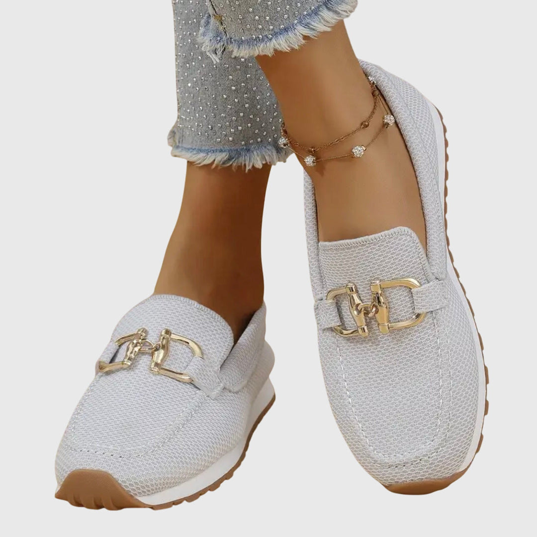 Mocasín Ortopédico Confort Mila