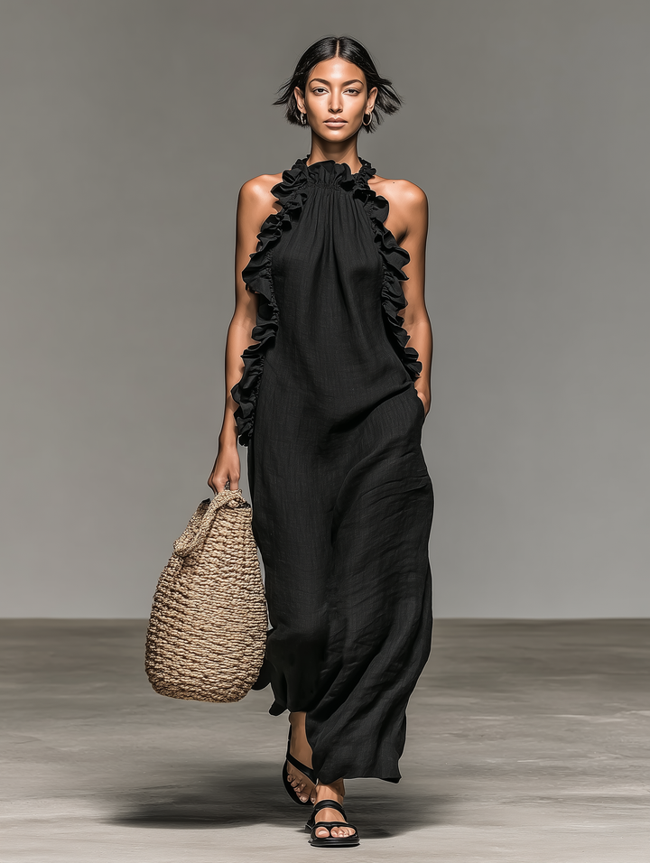 Mia – Vestido Porto Bello