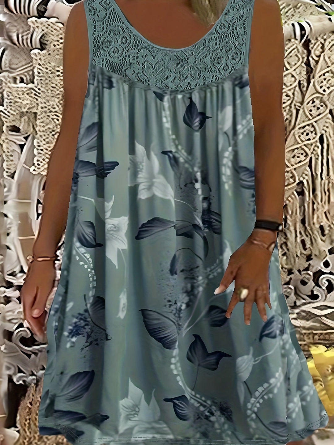 Anaïs - Brisa Floral