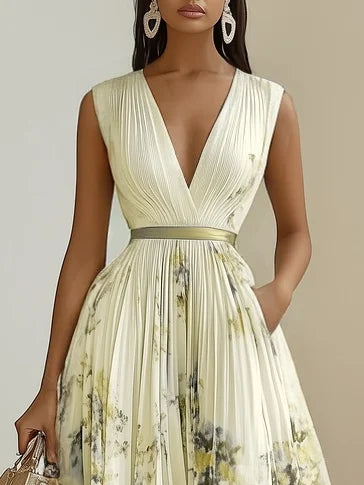 YVETE | Robe Wrap Whisper