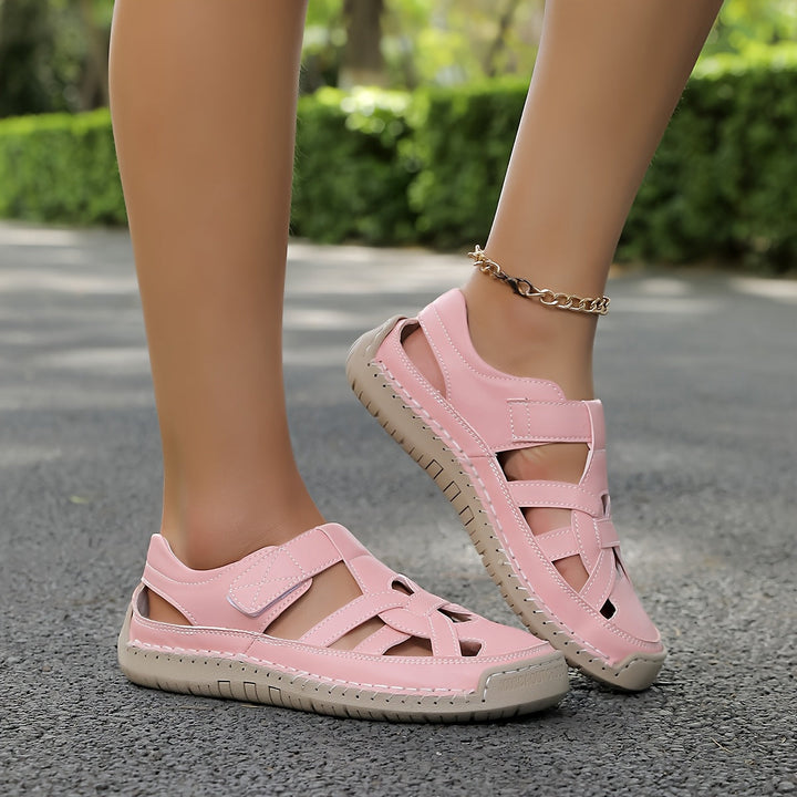 Sola - Sandalias ligeras de verano