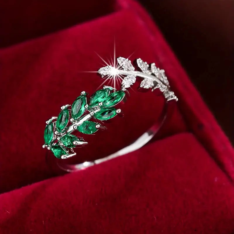 Anillo Vivara Lyselle