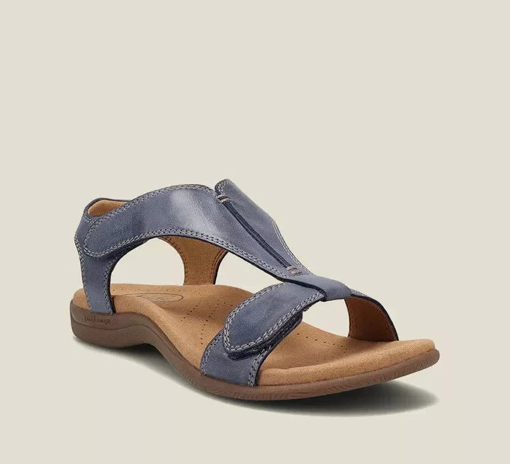 Charlotte - Sandalias Ergonómicas Elegantes